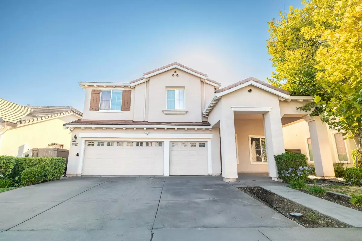 Rancho Cordova, CA 95742,4160 Anatolia DR