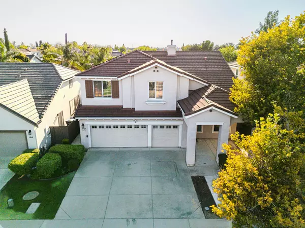 Rancho Cordova, CA 95742,4160 Anatolia DR