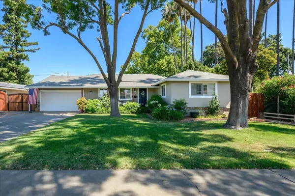 307 Gibson RD, Woodland, CA 95695