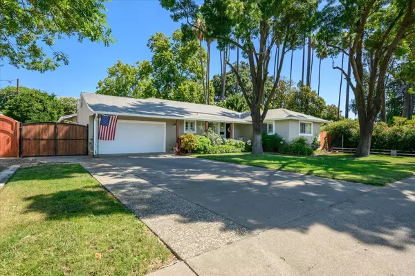Woodland, CA 95695,307 Gibson RD