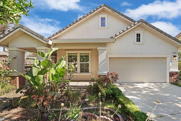 2435 Abbott CT, Tracy, CA 95377