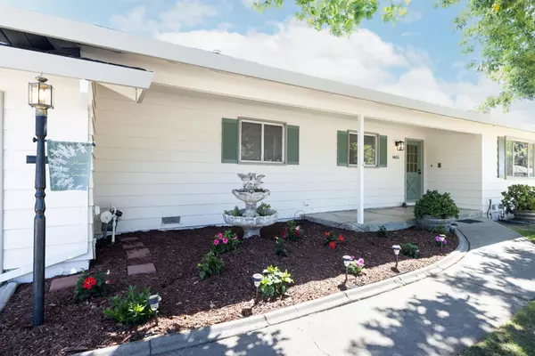 6655 S Land Park DR, Sacramento, CA 95831