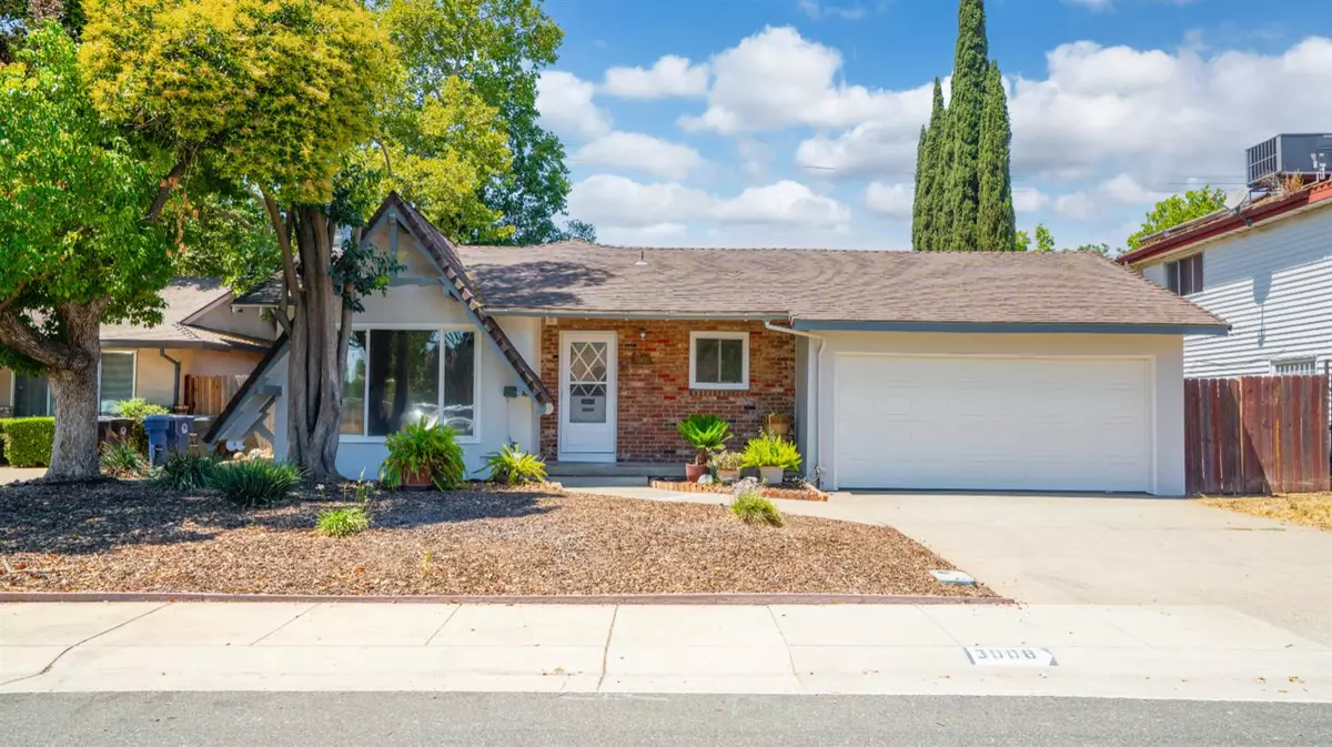 Rancho Cordova, CA 95670,3008 Ramsgate WAY