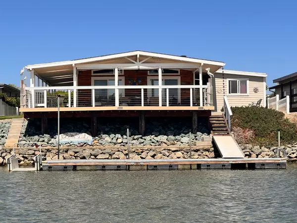 163 Oxbow Marina DR, Isleton, CA 95641