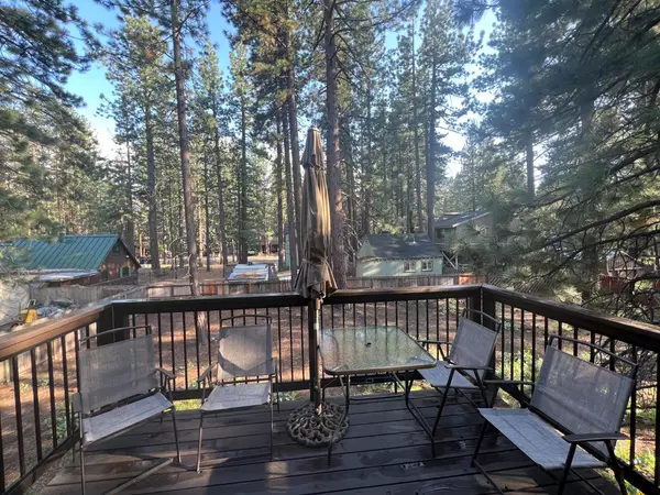 South Lake Tahoe, CA 96150,3334 Treehaven DR