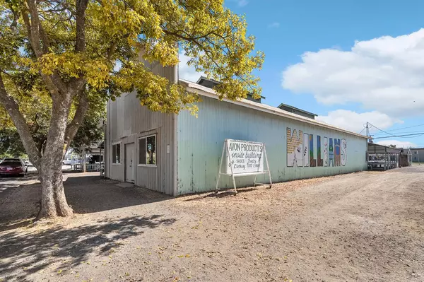 550 8th ST, Williams, CA 95987