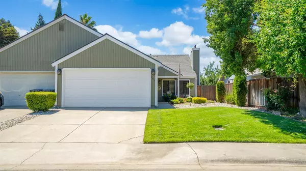 Woodland, CA 95695,283 Yosemite PL