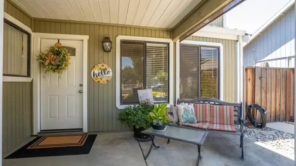 Woodland, CA 95695,283 Yosemite PL