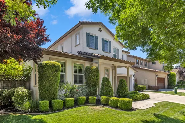 5820 Melones WAY, Stockton, CA 95219