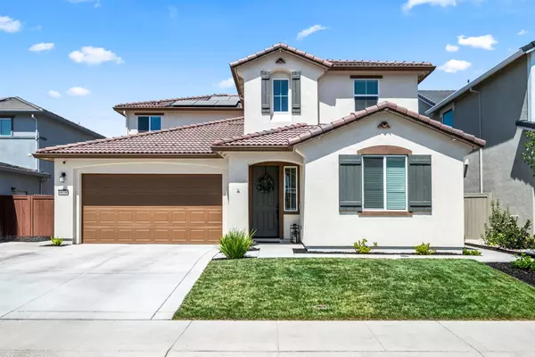 4128 Happy Camper WAY, Roseville, CA 95747