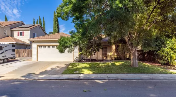 627 Ivy LOOP, Winters, CA 95694