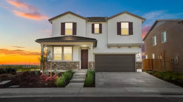 12854 Eagle Lake AVE, Rancho Cordova, CA 95742