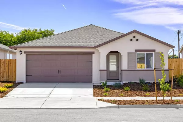 4408 Santa Fe ST, Riverbank, CA 95367