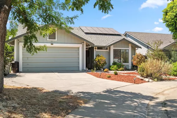 618 Crystal CT, Woodland, CA 95776