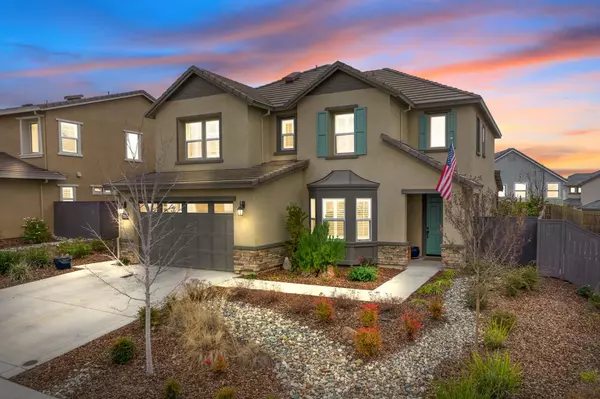 2406 Galloping Trail CT, Rocklin, CA 95765