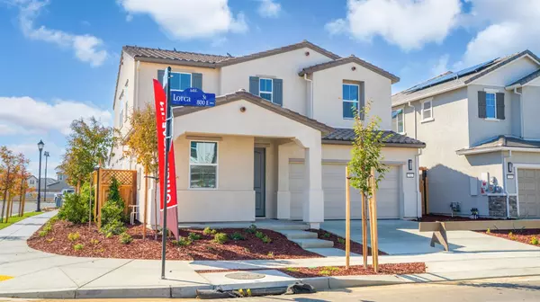 Mountain House, CA 95391,782 E Lorca ST