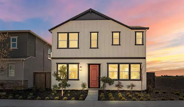 8388 Solfrid WAY, Elk Grove, CA 95757