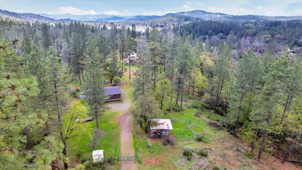 Dobbins, CA 95935,14319 Oregon Peak RD