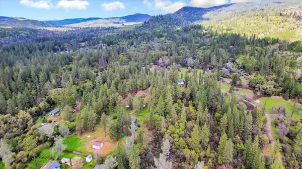 Dobbins, CA 95935,14319 Oregon Peak RD
