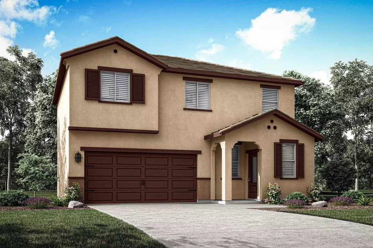 Newman, CA 95360,2284 Travis CT