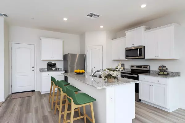 Newman, CA 95360,2260 Travis CT