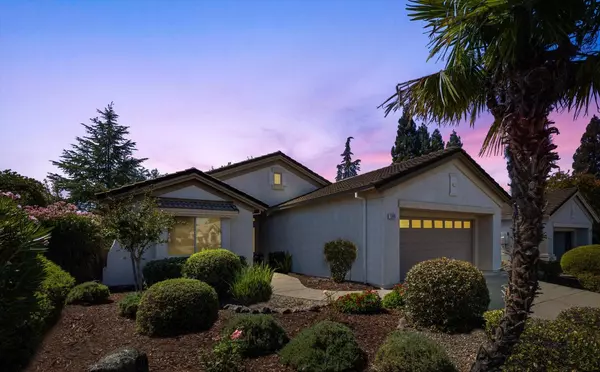 1645 Hackberry Lane, Lincoln, CA 95648