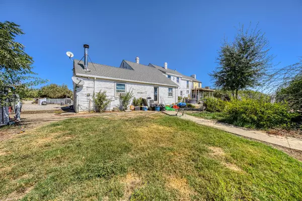 Arbuckle, CA 95912,743 College City RD