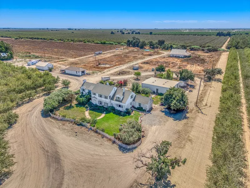 743 College City RD, Arbuckle, CA 95912