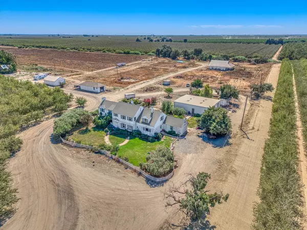 743 College City RD, Arbuckle, CA 95912