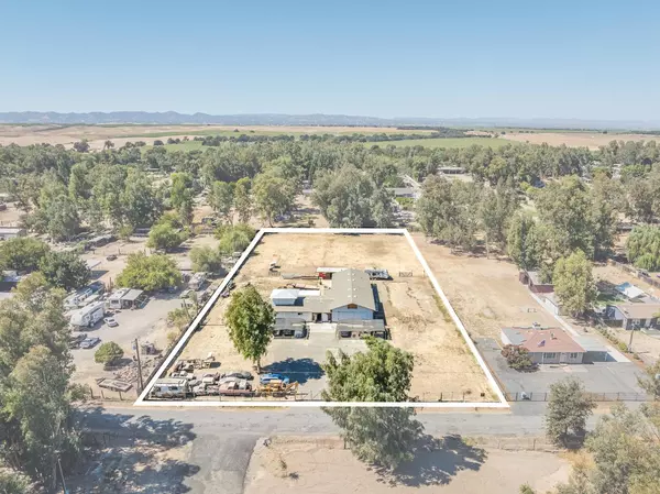 Dunnigan, CA 95937,3264 County Road 88b