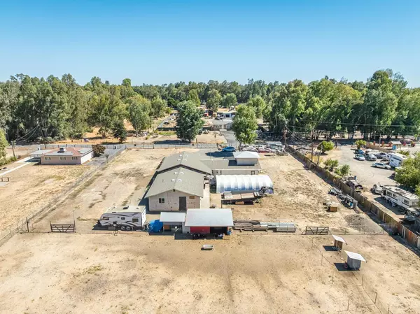 Dunnigan, CA 95937,3264 County Road 88b