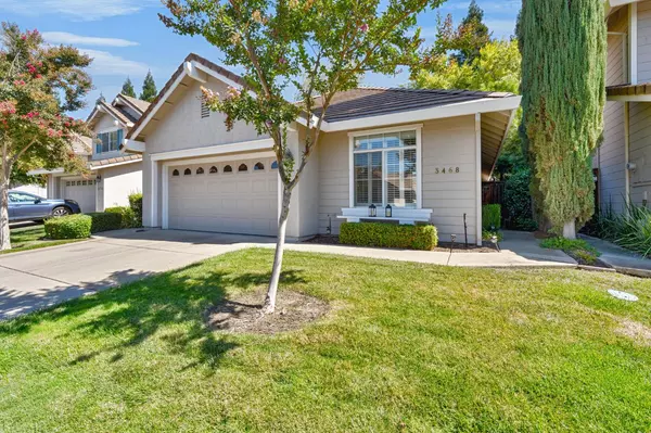 3468 Apollo CIR, Roseville, CA 95661