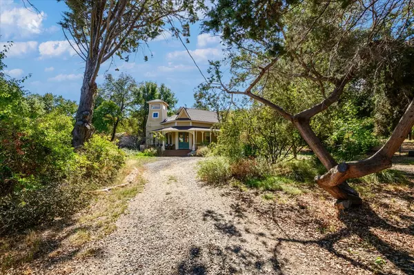 Rumsey, CA 95679,3520 Madrone ST