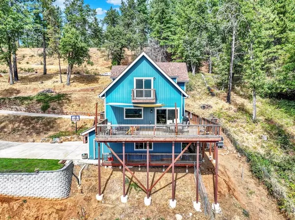 Camino, CA 95709,4560 Eight Mile RD