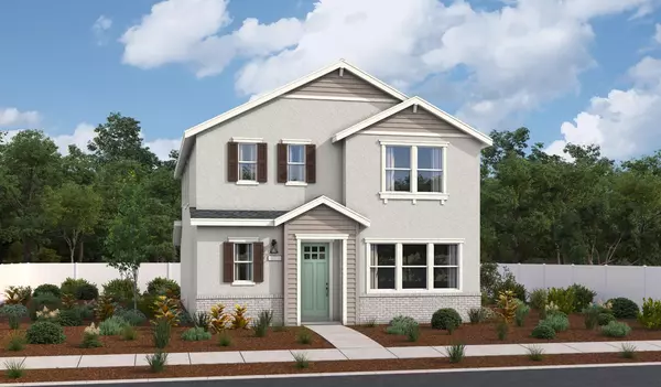 8380 Solfrid WAY, Elk Grove, CA 95757