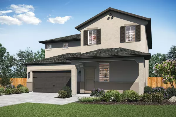 5030 E Horner AVE, Stockton, CA 95215
