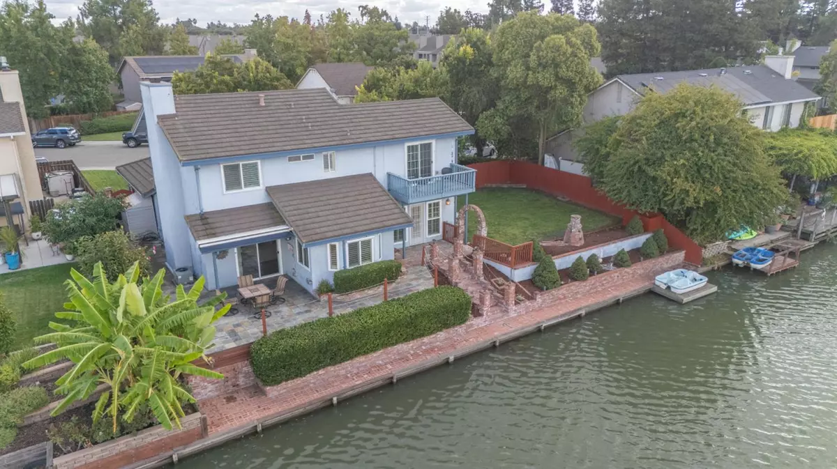 Stockton, CA 95219,3265 shoreline ct