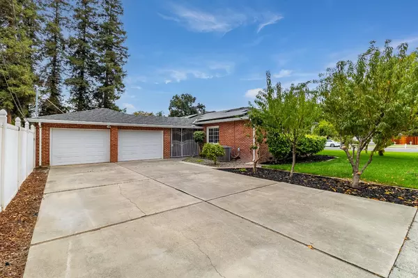 Woodland, CA 95695,205 Bartlett AVE