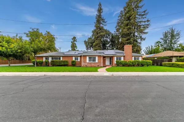 Woodland, CA 95695,205 Bartlett AVE