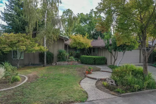 Davis, CA 95616,3410 Breton AVE