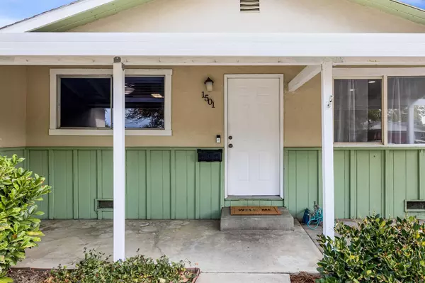 Woodland, CA 95695,1501 6th ST