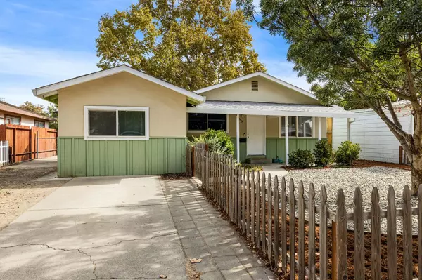 1501 6th ST, Woodland, CA 95695