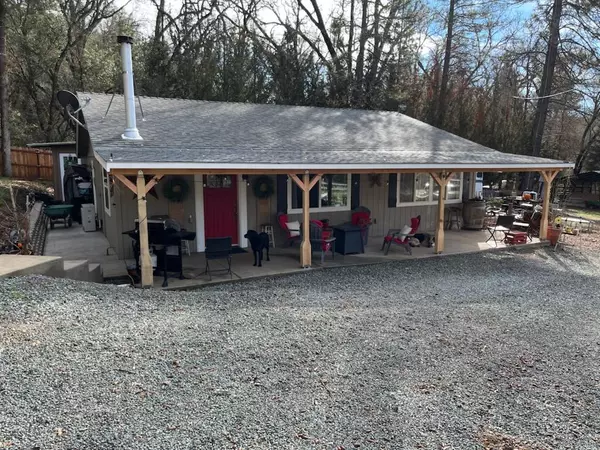 Fiddletown, CA 95629,3210 Bridgeport School RD