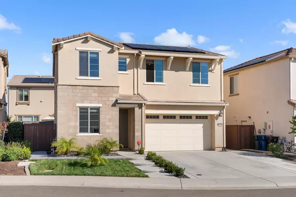 12549 Kirklin CT, Rancho Cordova, CA 95742
