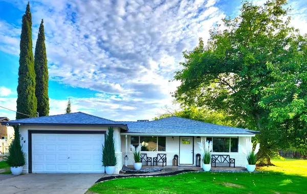1024 Vinci AVE, Sacramento, CA 95838