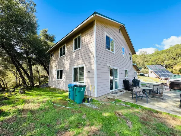 Placerville, CA 95667,2870 Sand Ridge RD