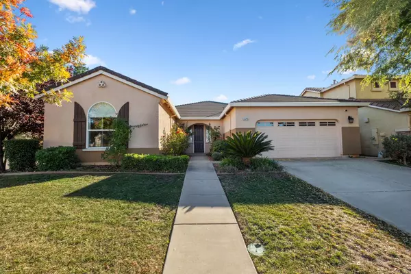 12346 Canyonlands DR, Rancho Cordova, CA 95742