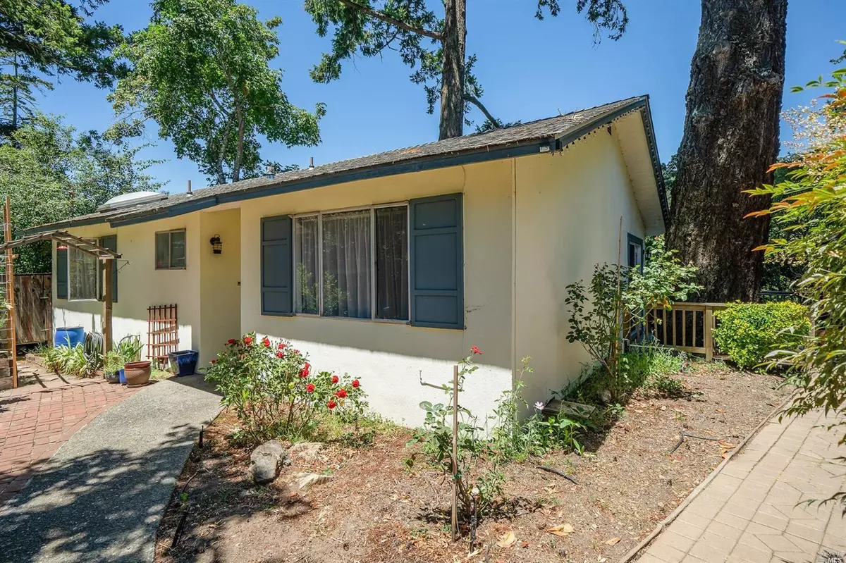 Forest Knolls, CA 94933,84 Sanchez RD #86