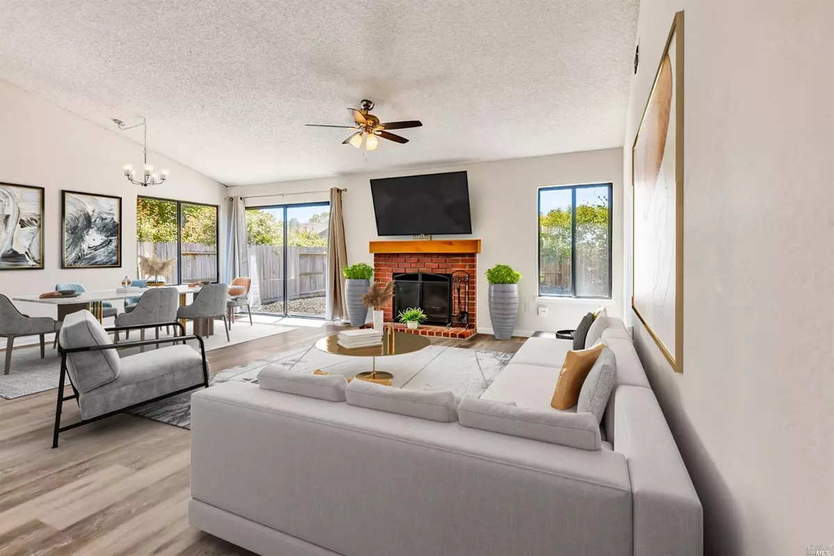 American Canyon, CA 94503,151 Heartford WAY