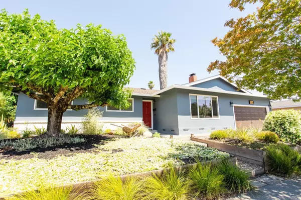 2136 Mission BLVD, Santa Rosa, CA 95409